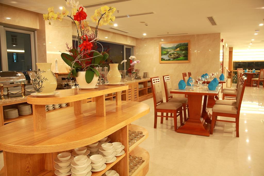 Sekong Hotel Da Nang Zewnętrze zdjęcie